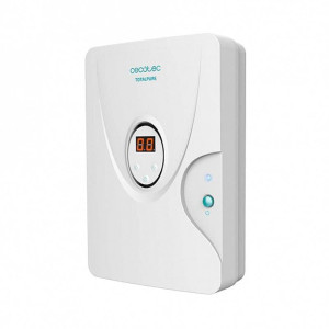 Озонатор Cecotec TotalPure 3000 Smart Ozone CCTC-05619 Озонатор Cecotec TotalPure 3000 Smart Ozone CCTC-05619