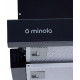 Витяжка Minola HTLS 9935 BL 1300 LED