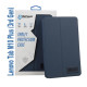 Чехол-книга BeCover Premium Lenovo Tab M10 Plus TB-125F (3rd Gen) 10.61" Deep Blue (707973)