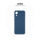 Чехол-накладка Armorstandart Icon для Samsung Galaxy A03 Core SM-A032 Dark Blue (ARM60879)