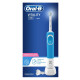 Зубна електрощітка Braun Oral-B Vitality D100.413.1 PRO Sens Clean Blue