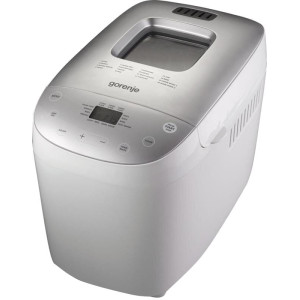Хлебопечь Gorenje BM1600WG Хлебопечь Gorenje BM1600WG