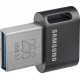 USB 3.1 256GB Samsung Fit Plus Black (MUF-256AB/APC)