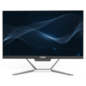 Моноблок COBRA D24-720 (CA24.HK40.I11.8.S2.N.U.113) Black Моноблок COBRA D24-720 (CA24.HK40.I11.8.S2.N.U.113) Black