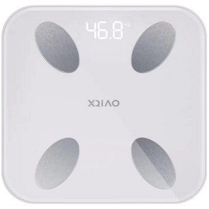 Весы напольные Xiaomi OVICX Body Fat Scale L1 White Весы напольные Xiaomi OVICX Body Fat Scale L1 White