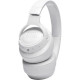 Bluetooth-гарнитура JBL Tune 710 White (JBLT710BTWHT)