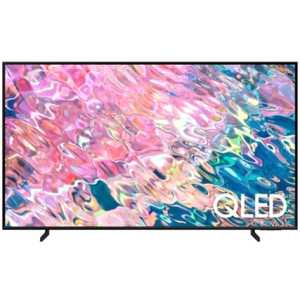 Телевiзор Samsung QE65Q60BAUXUA Телевiзор Samsung QE65Q60BAUXUA