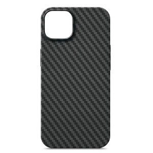 Чехол-накладка Armorstandart LikeCarbon MagCase для Apple iPhone 12/12 Pro Black (ARM66634) Чехол-накладка Armorstandart LikeCarbon MagCase для Apple iPhone 12/12 Pro Black (ARM66634)