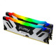 Модуль памяти DDR5 2x48GB/6000 Kingston Fury Renegade RGB (KF560C32RSAK2-96)