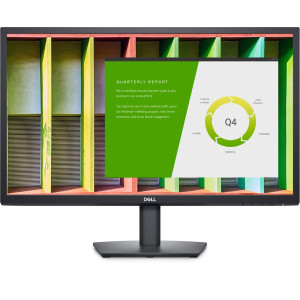 Монитор DELL 23.8" E2422H (210-BBMC) IPS Black Монитор DELL 23.8" E2422H (210-BBMC) IPS Black