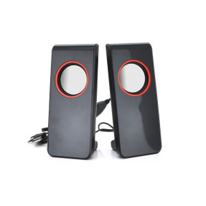 Акустическая система Jedel JNS-26/01316 Black/Orange