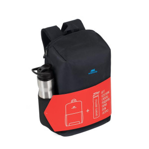 Рюкзак Rivacase 7761 Khaki 15.6" + спортивная бутылка 750 ml Рюкзак Rivacase 7761 Khaki 15.6" + спортивная бутылка 750 ml