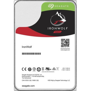 HDD SATA 3.0TB Seagate IronWolf NAS 5900rpm 64MB (ST3000VN007) HDD SATA 3.0TB Seagate IronWolf NAS 5900rpm 64MB (ST3000VN007)