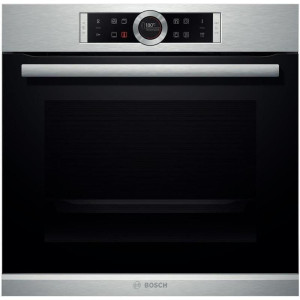 Духовой шкаф Bosch HBG6730S1 Духовой шкаф Bosch HBG6730S1