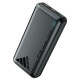 Універсальна мобільна батарея Proda Azeada Chuangnon AZ-P07 20000mAh 22.5W Black (AZ-P07-BK)