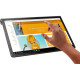 Планшет Lenovo Yoga Tab 11 YT-J706F 8/256GB Storm Grey (ZA8W0034UA)