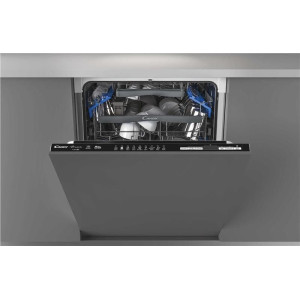 Встраиваемая посудомоечная машина Candy CDIMN 2D622PB Встраиваемая посудомоечная машина Candy CDIMN 2D622PB