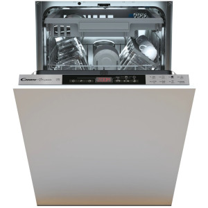 Встраиваемая посудомоечная машина Candy CDIH 2T1145 Встраиваемая посудомоечная машина Candy CDIH 2T1145