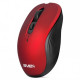 Мышь беспроводная Sven RX-560SW Red USB