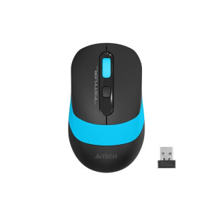 Миша бездротова A4Tech FG10S Blue/Black USB Миша бездротова A4Tech FG10S Blue/Black USB