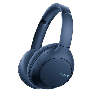 Гарнітура Sony WH-CH710N Blue (WHCH710NL.CE7) Гарнітура Sony WH-CH710N Blue (WHCH710NL.CE7)