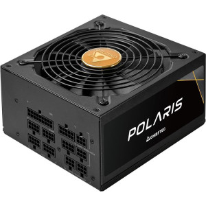 Блок живлення Chieftec Polaris 3.0 PPS-1050FC-A3 1050W Блок живлення Chieftec Polaris 3.0 PPS-1050FC-A3 1050W