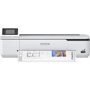 Принтер Epson SureColor SC-T3100N 24 без стенда (C11CF11301A0) Принтер Epson SureColor SC-T3100N 24 без стенда (C11CF11301A0)