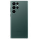 Смартфон Samsung Galaxy S22 Ultra 12/512GB Dual Sim Green (SM-S908BZGHSEK)