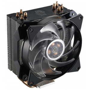 Кулер процесорний Cooler MasterAir MA410P (MAP-T4PN-220PC-R1) Кулер процесорний Cooler MasterAir MA410P (MAP-T4PN-220PC-R1)