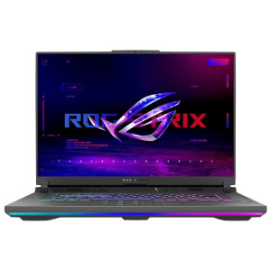 Ноутбук Asus ROG Strix G16 G614JU-N4224 (90NR0CC2-M00D80) Volt Green Ноутбук Asus ROG Strix G16 G614JU-N4224 (90NR0CC2-M00D80) Volt Green