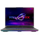 Ноутбук Asus ROG Strix G16 G614JU-N4224 (90NR0CC2-M00D80) Volt Green