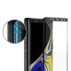 Захисне скло ZIFRIEND Full Glue & Cover Samsung Galaxy Note10+ SM-N975 Black (704607)