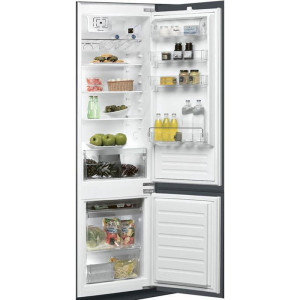 Встраиваемый холодильник Whirlpool ART 9610/A+ Встраиваемый холодильник Whirlpool ART 9610/A+