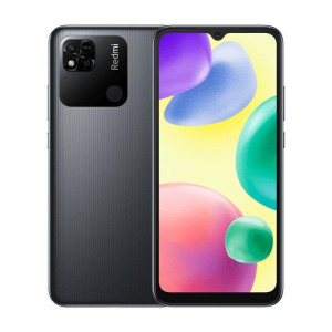 Смартфон Xiaomi Redmi 10A 3/64GB Dual Sim Gray Смартфон Xiaomi Redmi 10A 3/64GB Dual Sim Gray