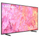 Телевiзор Samsung QE75Q60CAUXUA