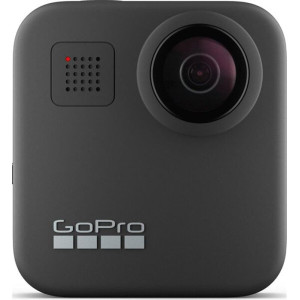 Екшн камера GoPro Max Black (CHDHZ-201-RW) Екшн камера GoPro Max Black (CHDHZ-201-RW)