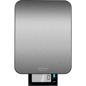 Весы кухонные Cecotec CookControl 9000 WaterProof CCTC-04098 (8435484040983) Весы кухонные Cecotec CookControl 9000 WaterProof CCTC-04098 (8435484040983)
