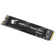 Накопичувач SSD 500GB Gigabyte Aorus M.2 2280 PCIe NVMe 4.0 x4 3D TLC (GP-AG4500G)