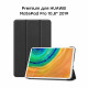 Чехол-книжка Airon Premium для Huawei MediaPad Pro 10.8" 2019 Black (4821784622490)