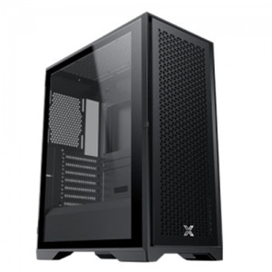 Корпус Xigmatek LUX S (EN48281) Black без БЖ Корпус Xigmatek LUX S (EN48281) Black без БЖ