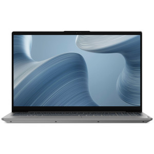 Ноутбук Lenovo IdeaPad 5 15IAL7 (82SF00H8RA) Cloud Grey Ноутбук Lenovo IdeaPad 5 15IAL7 (82SF00H8RA) Cloud Grey