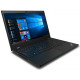 Ноутбук Lenovo ThinkPad P15v G2 (21A9004VRA) FullHD Win10Pro Black