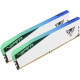 Модуль пам`яті DDR5 2x32GB/6200 Patriot Viper Elite 5 RGB (PVER564G62C42KW)