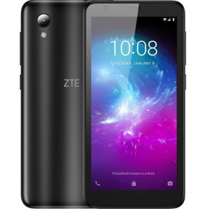 ZTE Blade L8 1/16GB Dual Sim Black ZTE Blade L8 1/16GB Dual Sim Black