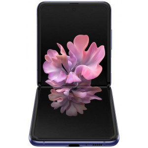 Samsung Galaxy Z Flip 8/256GB Mirror Purple (SM-F700FZPDSEK) Samsung Galaxy Z Flip 8/256GB Mirror Purple (SM-F700FZPDSEK)