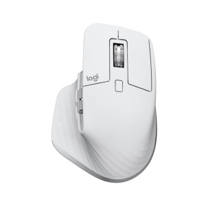 Миша Bluetooth Logitech MX Master 3S (910-006560) Pale Grey Миша Bluetooth Logitech MX Master 3S (910-006560) Pale Grey