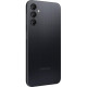 Смартфон Samsung Galaxy A14 SM-A145 4/64GB Dual Sim Black (SM-A145FZKUSEK)