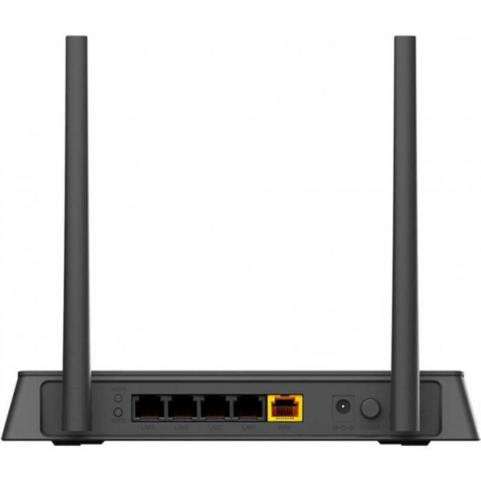 Беспроводной маршрутизатор D-Link DIR-806A (AC750, 4xFE LAN, 1xFE WAN, 2 антенны)