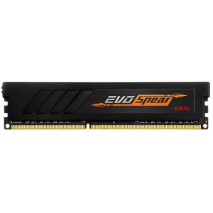 DDR4 16GB/3200 Geil EVO Spear (GSB416GB3200C16ASC) DDR4 16GB/3200 Geil EVO Spear (GSB416GB3200C16ASC)