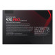 SSD 1TB Samsung 970 PRO M.2 PCIe 3.0 x4 V-NAND MLC (MZ-V7P1T0BW)